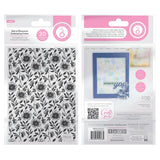 Load image into Gallery viewer, Tonic Studios Die Cutting 3D Embossing Folder Collection - DB129