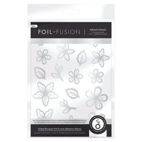 Tonic Studios Die Cutting Dimensional Foliage Collection - DB127