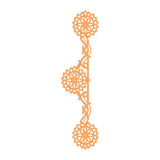 Load image into Gallery viewer, Tonic Studios Die Cutting Tonic Studios - Filigree Flourishes Strip Die Set  - 4413E