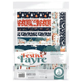 Load image into Gallery viewer, Tonic Studios Dimensions A Very Festive Fayre Topper Set - 5562e