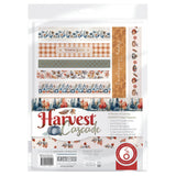 Load image into Gallery viewer, Tonic Studios Dimensions Harvest Cascade Give Thanks Topper Set - 5552e