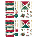 Load image into Gallery viewer, Tonic Studios Dimensions Timeless Tidings Topper Set -5532e