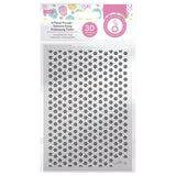 Load image into Gallery viewer, Tonic Studios Embossing Folder A Pastel Parade Delicate Daisy 3D Embossing Folder - 5692e