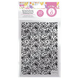 Load image into Gallery viewer, Tonic Studios Embossing Folder Spring Has Sprung - Beautiful Butterfly 3D Embossing Folder - 5763e