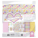 Load image into Gallery viewer, Tonic Studios Printed Papers Spring Has Sprung - 12&quot; x 12&quot; Patterned Paper Pad - 5758e