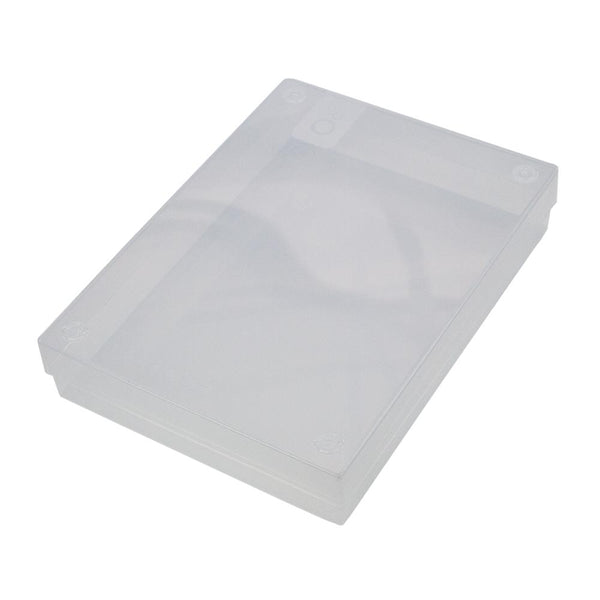 Tonic Studios Storage A4 / US Letter Storage Box - 4341E