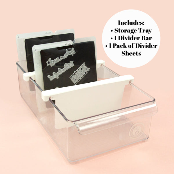 Tonic Studios Luxury Tray Storage Bundle - USB275