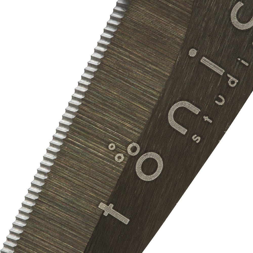 Nickel-Plated Steel Scissors H-1794 - Uline