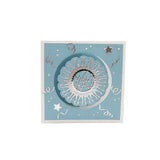 Load image into Gallery viewer, Ribbon Rosette Die &amp; Stamp Set