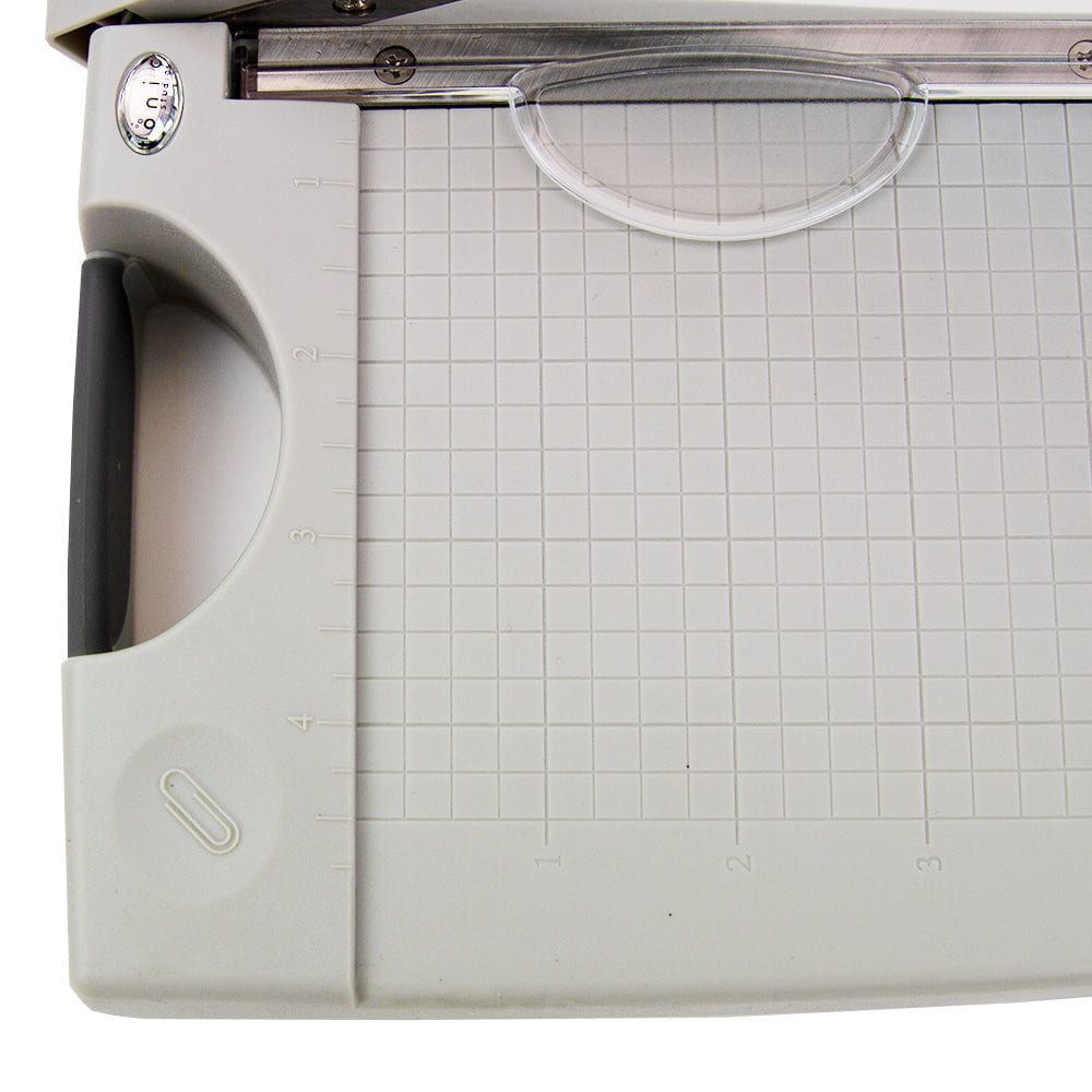Paper Cutter, A4 Paper Craft Cutter Portable Home Paper Trimmer