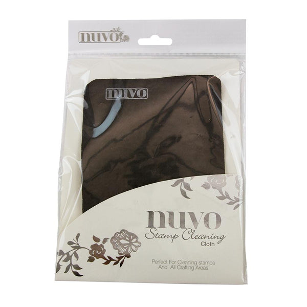 Nuvo Stamp Cleaning Bundle - FF23