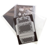 Load image into Gallery viewer, Large Magnetic Die Storage Refill Sheets - Double Pack