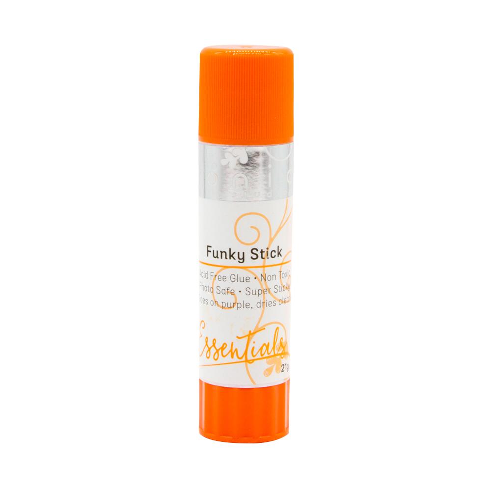 Stage Beauty Co. Glue Stick Clear Body Adhesive - Dancewear Centre