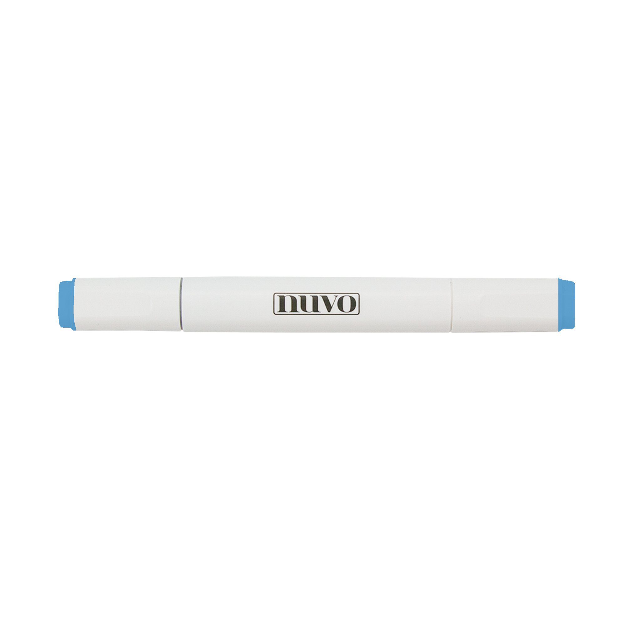 Nuvo - Single Marker Pen Collection - Blending Pen - 507n – Tonic