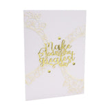 Load image into Gallery viewer, Foliage Frames &amp; Inspiring Sentiments - Die Set Collection - DB071
