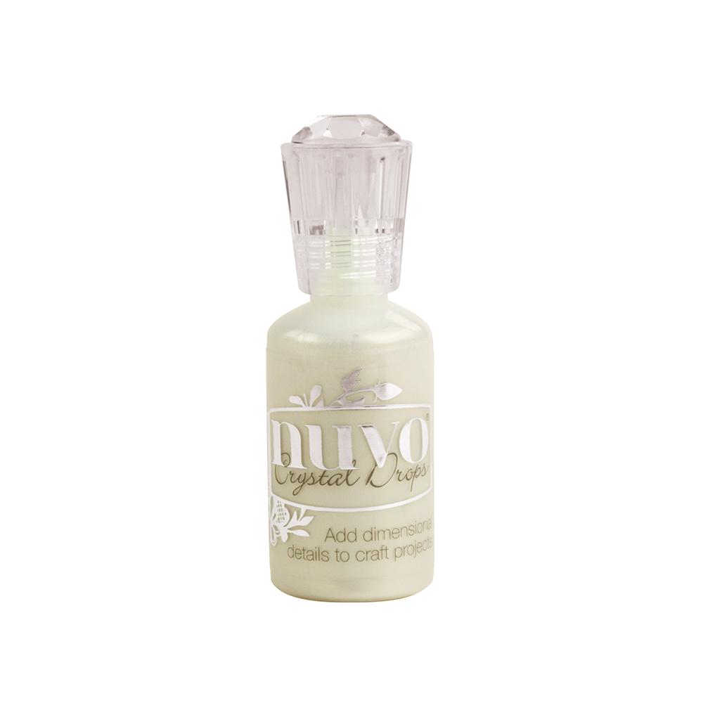 The many different types of Nuvo Drops and how they are unique