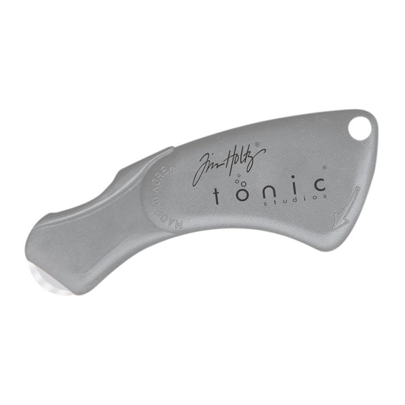 Tonic Studios - Tim Holtz Mini Rotary Perforator - 251e