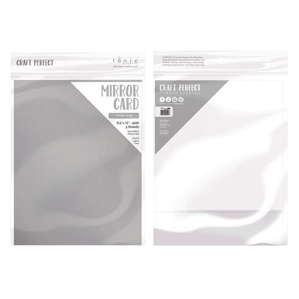 Silver Reflective Mirror Cardstock Sheets, Mirror Coated Sheets For  Scrapbook Art Crafts Shiny Cardstock, Stationery Paper For DIY, A3 Approx  12x18 (QTY 20 sheet pack)) 300 GSM : : Home & Kitchen
