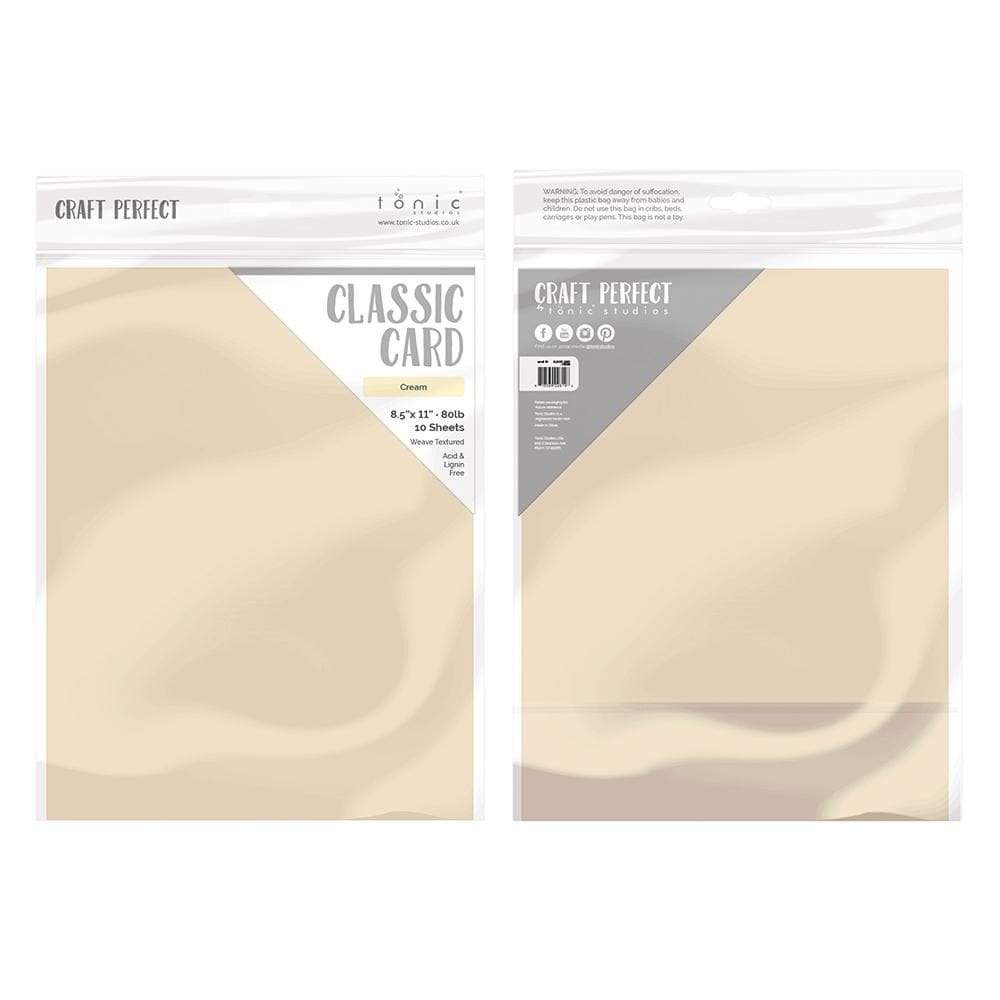 Textured Cardstock: Ridge Paper Pack - Katie Pertiet Designs