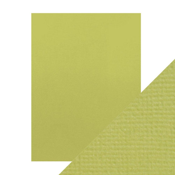 PGRE74 Sponge, Green & Yellow (20 Pads/Case) - VALENCIA WHOLESALE