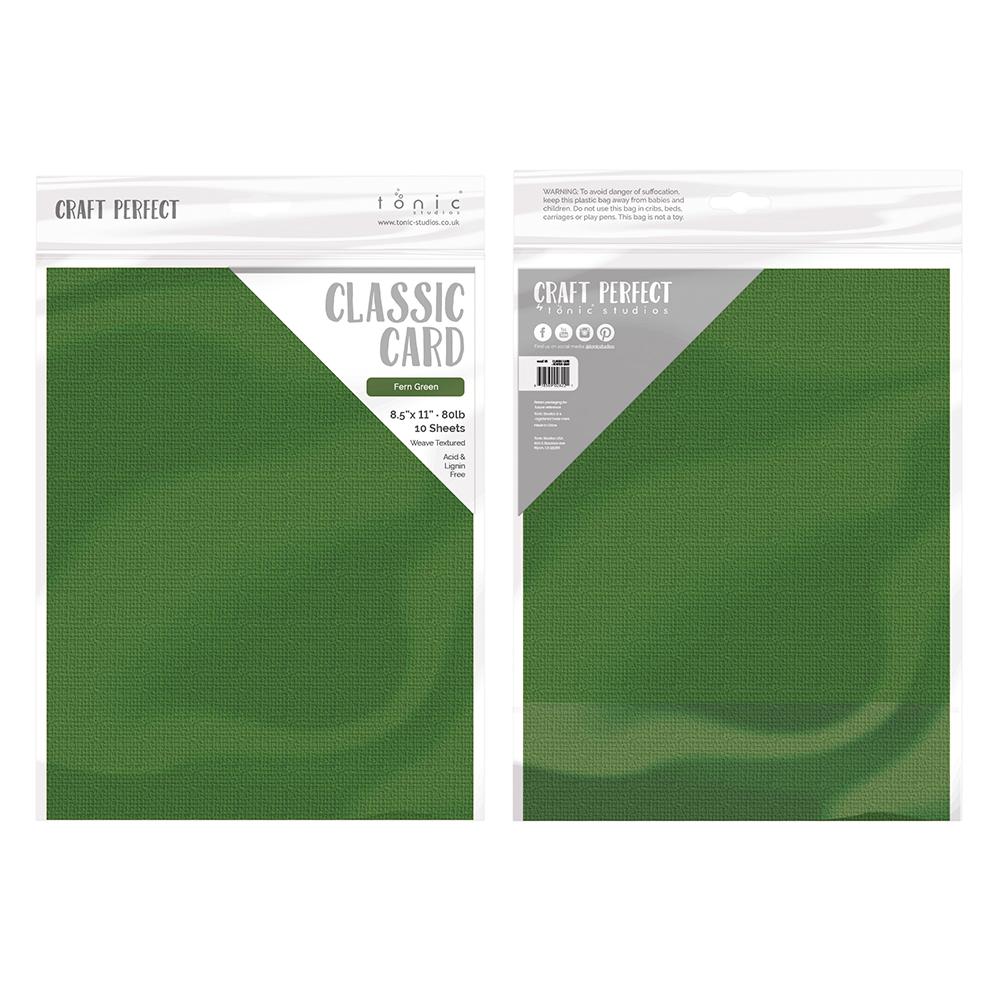 Teacher Created Resources Green & Gold Paper Leaves, 3 Packs of 40
