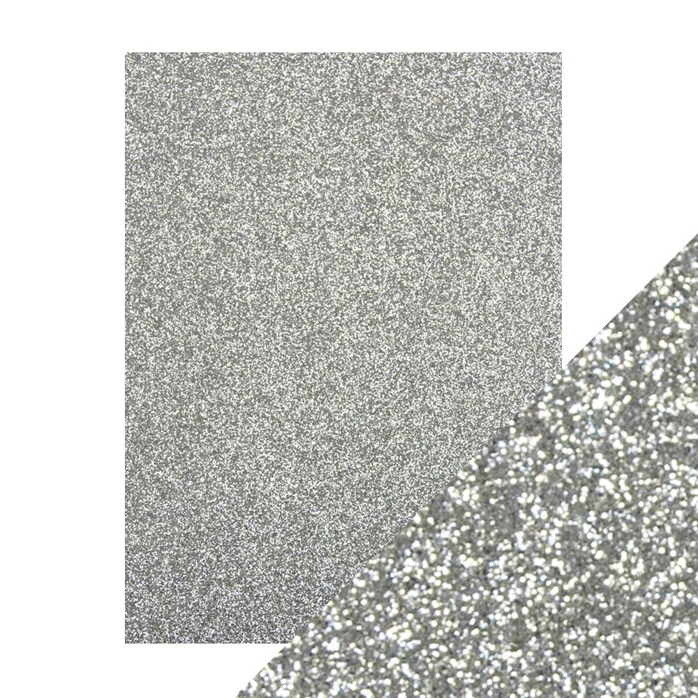 Glitter Cardstock, A4 Glitter Cardstock, Glitter Paper, Red Glitter  Cardstock, Craft Supplies, Sparkly Cardstock, No Shed Paper
