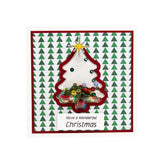 Load image into Gallery viewer, Christmas Confetti Sentiments Stamp Set (28 stamps) - 4920E