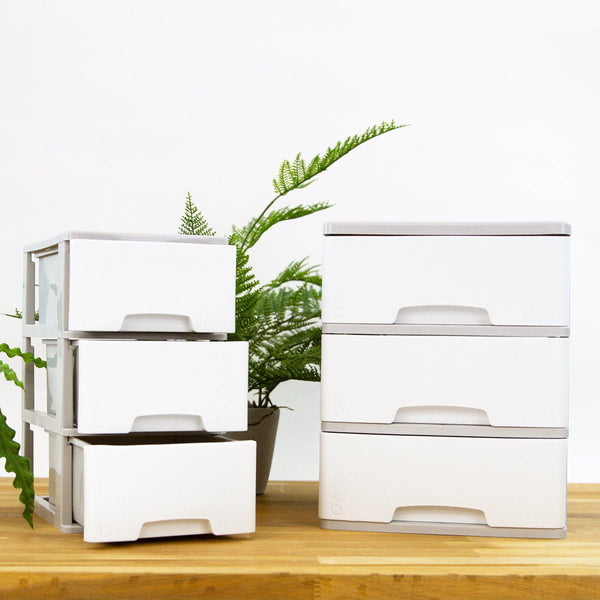 Tonic Studios Storage Drawers Bundle