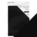 Load image into Gallery viewer, Craft Perfect bundle 300gsm Smooth Black &amp; Ivory Cardstock - Sunday Special Bundle - SS14