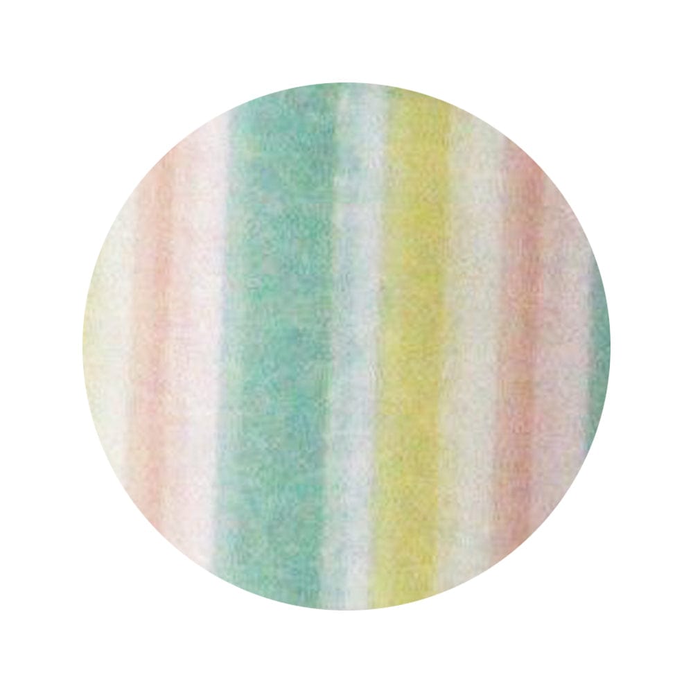 Gentle Affirmations Pastel Washi Tape, Full Roll of Colorful & Cute Mental  Health Washi Craft Journaling Tape by Color Oasis Hawaii 