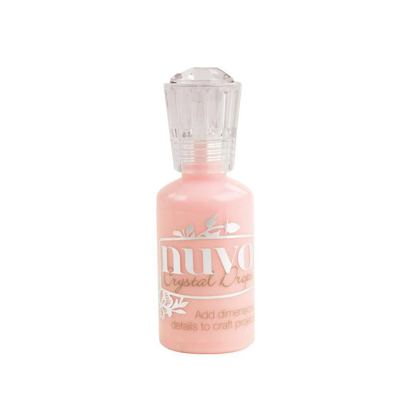 Nuvo Crystal Drops Bundle - Fairy Garden