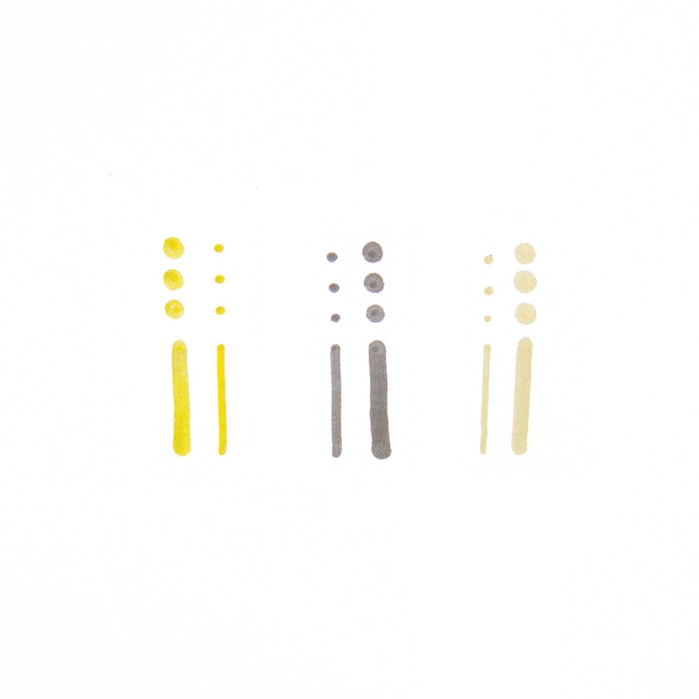 Glitter Markers by Nuvo – Del Bello's Designs
