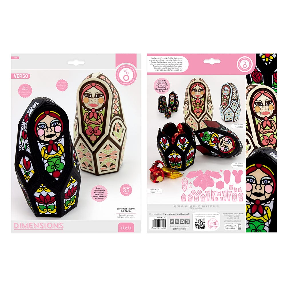 traditional russian dolls