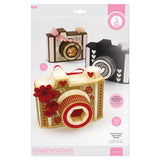 Load image into Gallery viewer, Tonic Studios Die Cutting Picture Perfect Die Set - 4854E