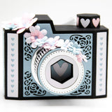 Load image into Gallery viewer, Tonic Studios Die Cutting Picture Perfect Die Set - 4854E