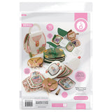 Load image into Gallery viewer, Tonic Studios Die Cutting Today&#39;s Treasures My Memory Book Die Set - 5321e