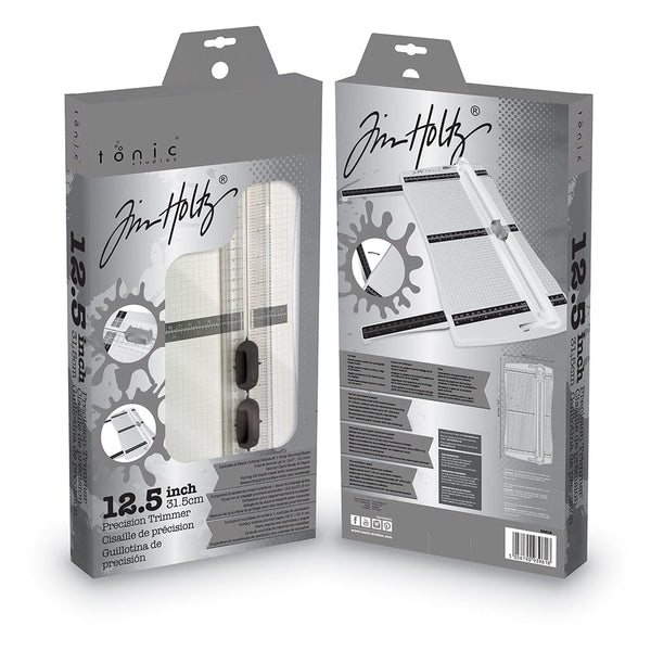 Tonic Studios Tools Tim Holtz - Precision Trimmer - 3961e